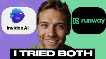 INVIDEO AI or Runway - Top Video Tool Showdown