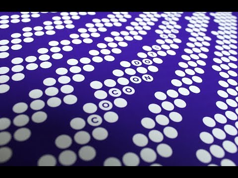 Marc Romboy - Sequential Error - Dots And Pearls 5 - CORLP045 cocoon recordings soundcloud