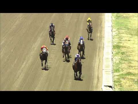 video thumbnail for MONMOUTH PARK 07-30-22 RACE 2