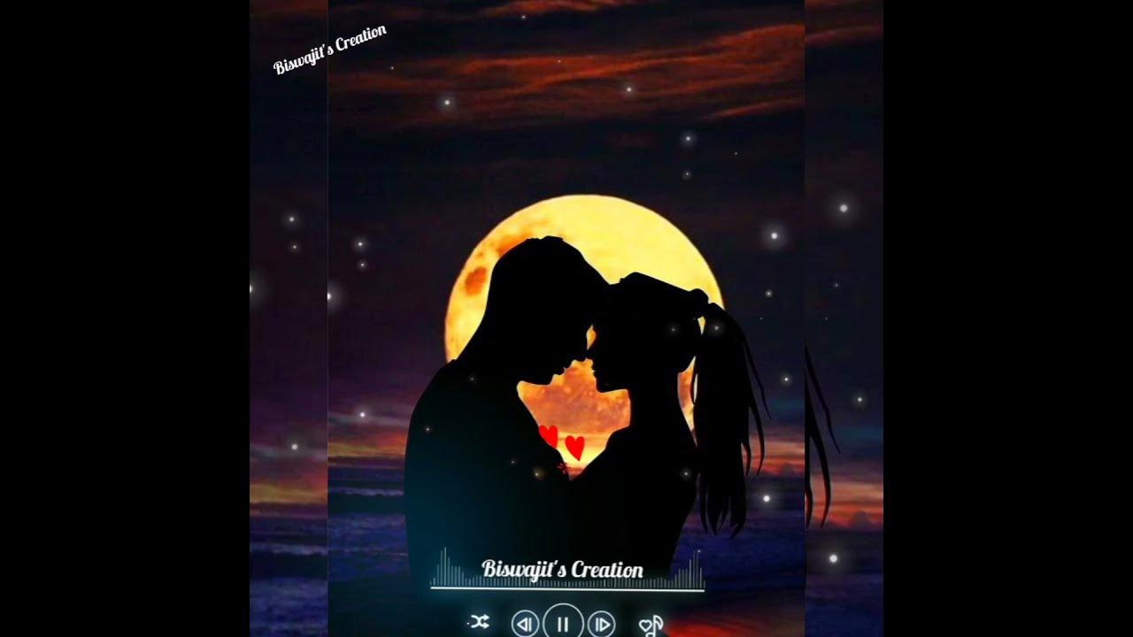 Ami Ashiq Tumi Priya || Love 💓💓💓 Music || Biswajit's Creation