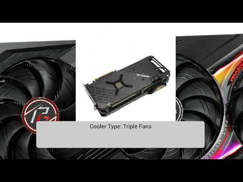 GDDR6 Asus TUF Graphics  Card 2023