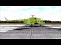 FSX algerian air force - MIL MI 17