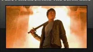 Percy Jackson and the Olympians: The Lightning Thief Spill Review