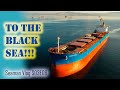 Our Ship Enters the Black Sea | Chief MAKOi Seaman Vlog S03E08