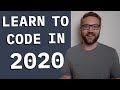 The Best Way to Learn to Code in 2020