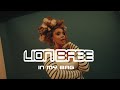 LION BABE In My Bag Visualizer With Lyrics mp3