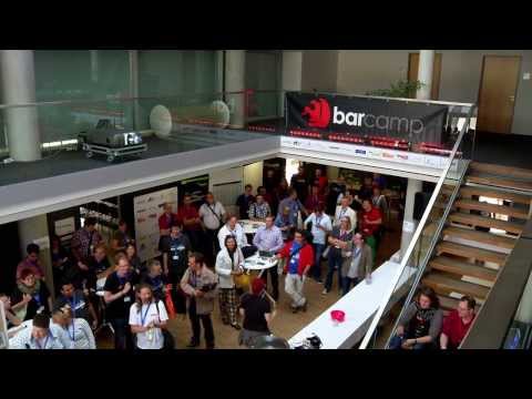BarCamp Kiel