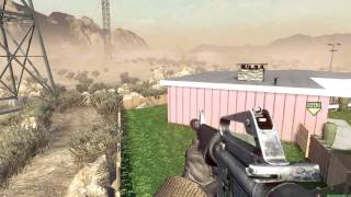 Black Ops: Best Team Kill Ever?!