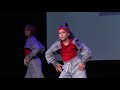 Duos Dance Studio/23.05.2021/DANCE MIX - «URBAN DANCE»