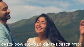 pavizha mazha song ringtone download
