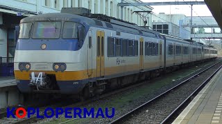 Mijn Laatste Sgm Opnames Op Station Alkmaar Resimi