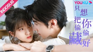 MV “Cinta Tersembunyi” Lagu Tema yang dinyanyikan oleh Silence Wang, Zhao Lusi | YOUKU