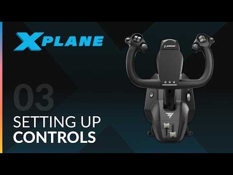 How To Calibrate Your Joystick In X-plane