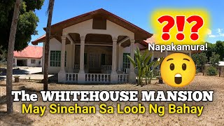 NAKAKAMANGHA Ang Mansion Na Ito | Napakamura Sa Presyo | San Antonio, Zambales