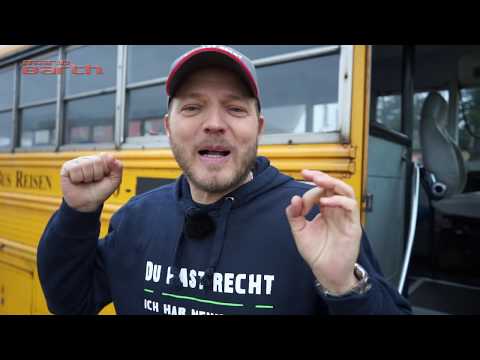 Mario Barth - Männer sind faul, sagen die Frauen | NEUE TOUR 2018!