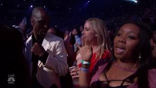 Salt N Pepa & En Vogue sing Medley and "Whatta Man" Live in Concert 2018 HD 1080p