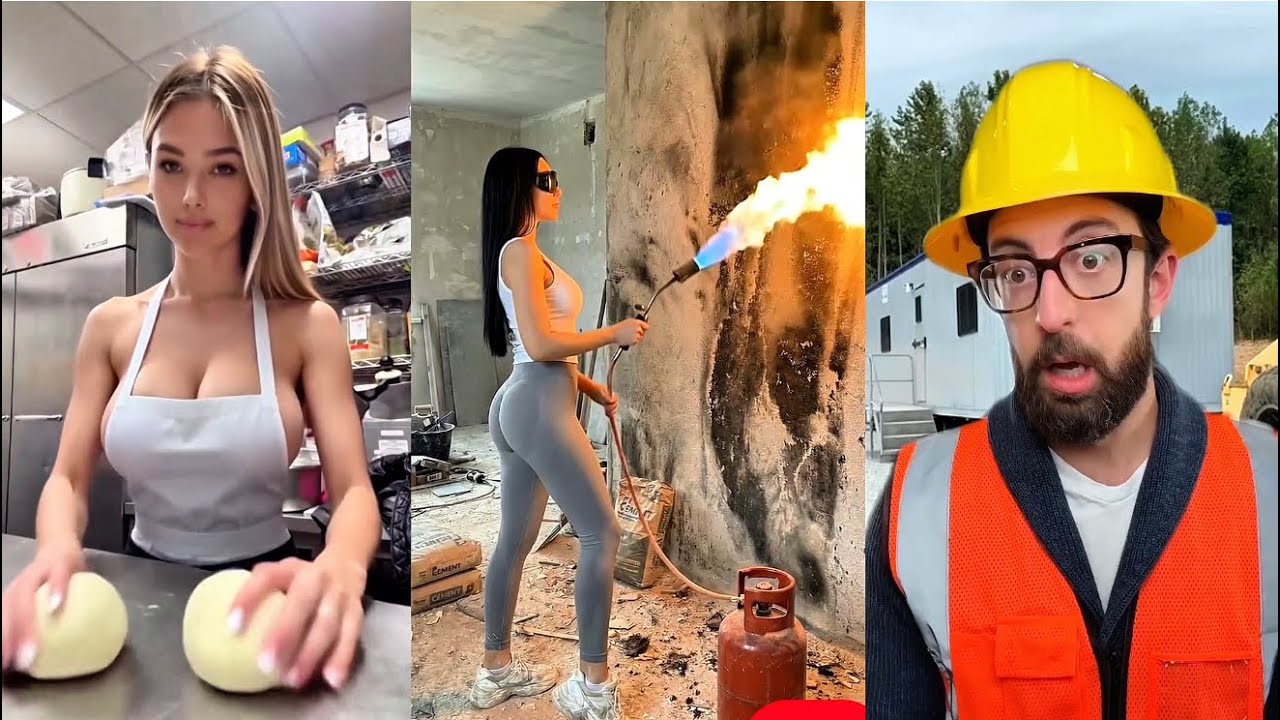 Unbelievable Workers Compilation | Working with Talented Engineers✅EP18