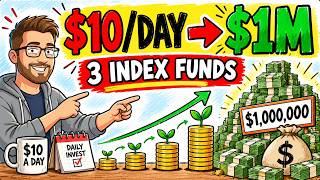 3 Best Fidelity Index Funds to Supercharge Your Roth IRA in 2027