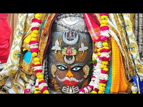 Devo ke Mahadeva ujjain ke Mahakal #mahakal #bholenath #bhajan #shiva