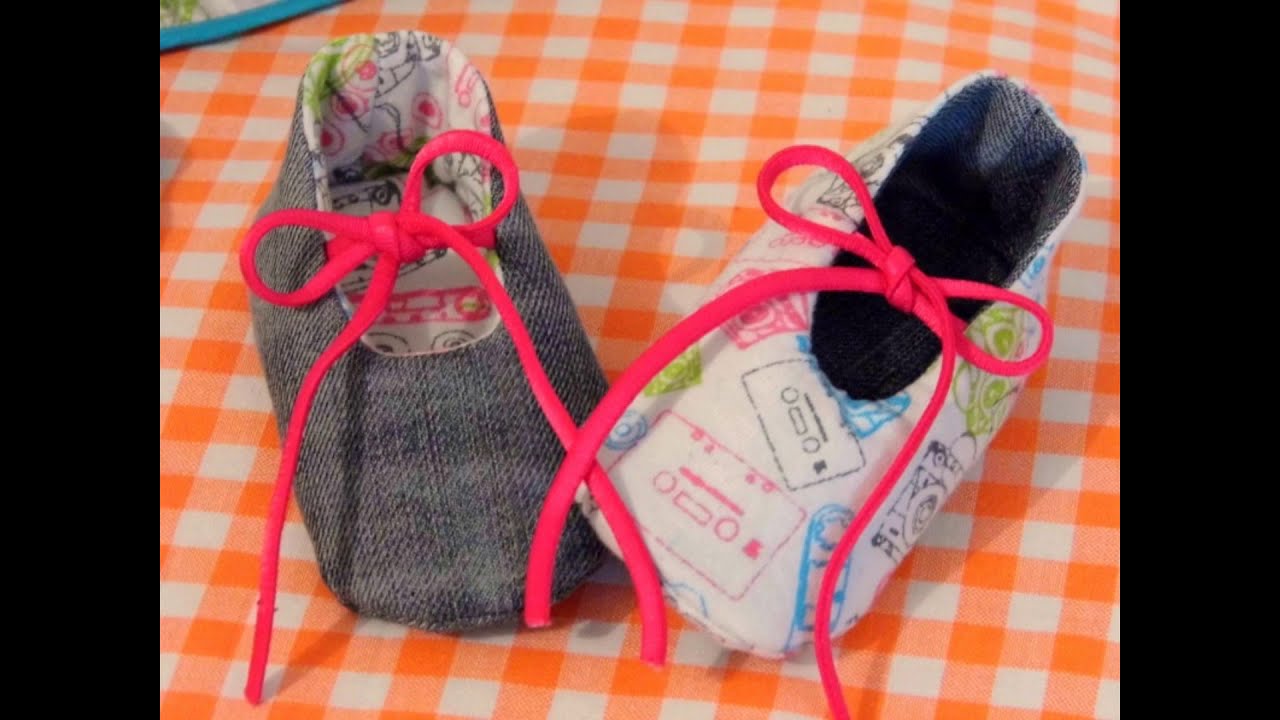 Tuto Diy Chaussons 2 Le Retour En Mieux Couture Co Edwigecreedestrucs