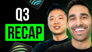 Q3 Token Holders Update | Jupiter