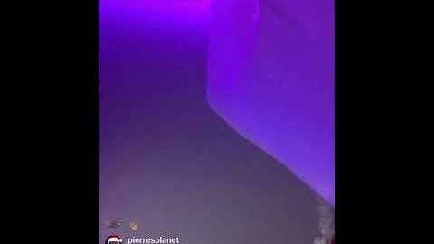 Pierre Bourne LIVE snippet