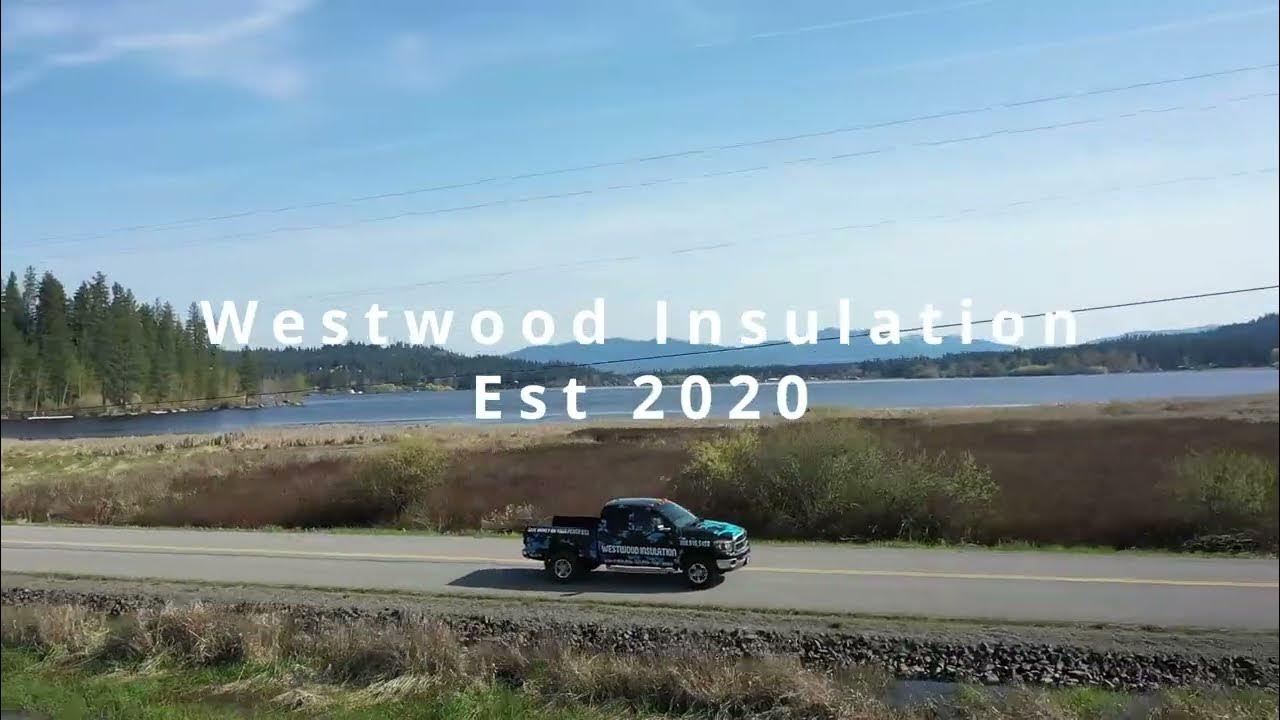 Westwood Promo YouTube