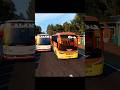 ETS2 — Real Life Bus Driving Experience | ETS2 Gameplay | #shorts #ets2 #bussimulator