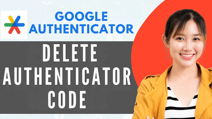 How To Recover Deleted Google Authenticator Code (Step By Step)