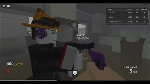 Project Lazarus: 💀 ZOMBIES 💀ep5 part1