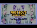   first love ver enna alouette jp en rom subs