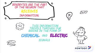 Growth Mindset - The Neuron Growth Mindset Powtoon