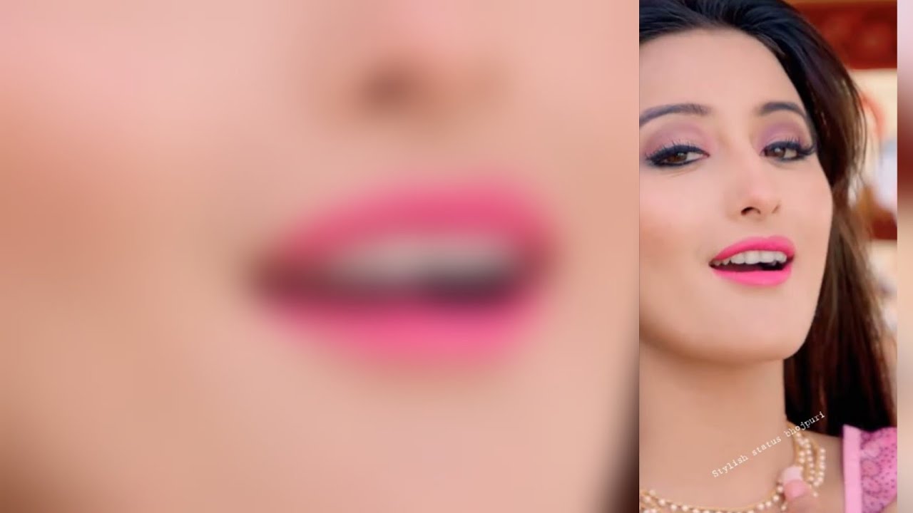 Shilpi raj 😍 Hot romantic whatsapp status। Bhojpuri status। Viral video