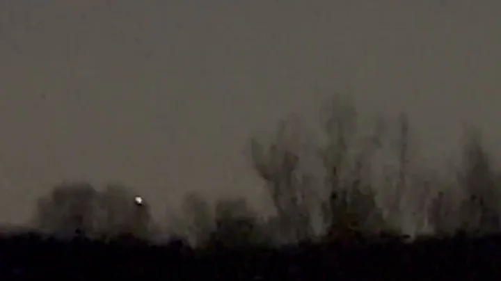 #ufos2nite 12-20-2022 5:42 pm #skinwalker #missing...