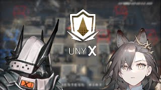 They are unstoppable now... (Defenderknights 4 ops | Annihilation 22 Decaying Wastes) [Arknights]