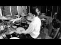 【Drum Cover】忘れない / UA