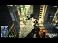 Battlefield hardline 007 jump by adn2c4