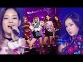 EXCITING BLACKPINK 블랙핑크 WHISTLE 휘파람 인기가요 Inkigayo 20160904 EXCITING BLACKPINK 블랙핑크 WHISTLE 휘파람 인기가요 Inkigayo 20160904