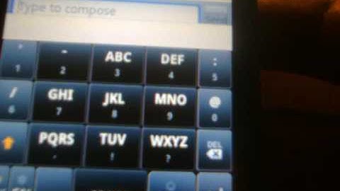 G1 update: nice NEW TOUCHPAL keyboard(paid app)