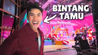 Download Lagu Pertama Kali Diundang ke TV! MP3 Download Lagu Pertama Kali Diundang ke TV! MP3