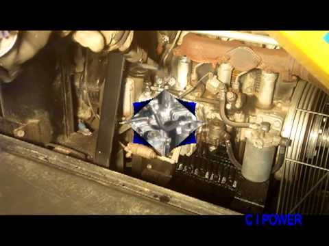 Video: So Reinigen Sie Motorkohlenstoffablagerungen