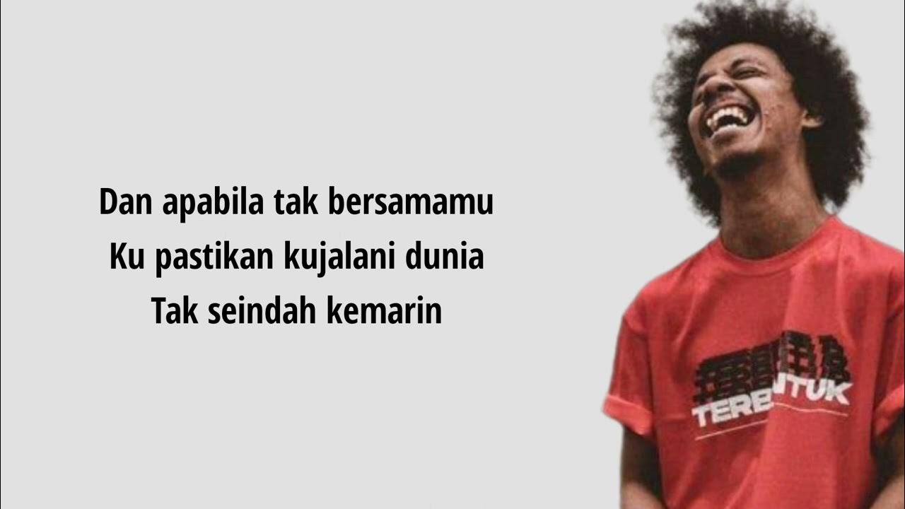 Komang - Raim Laode ( Lirik Lagu) Apabila Tak Bersamamu Komang - Raim Laode ( Lirik Lagu) Apabila Tak Bersamamu