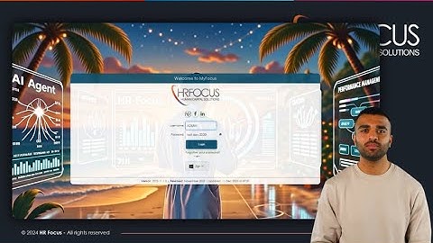 MyFocus Version 2025.11.1
