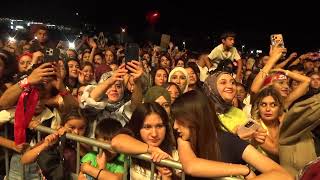 Sarikaya Yaz Festi̇vali̇ 2026 Sefo Konseri̇ 🎶