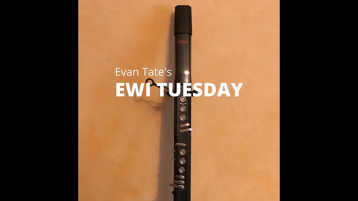 EWI Tuesday - Episode #1: Octave Rollers, The Brea...