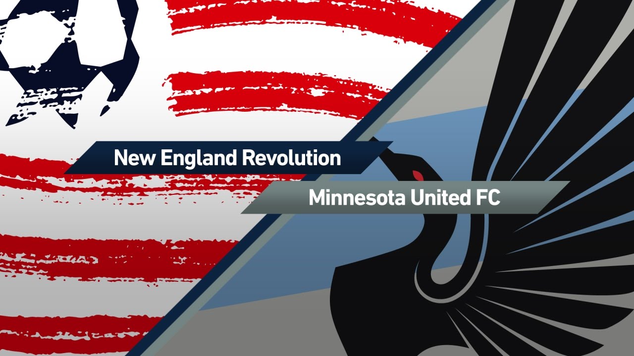 New England Revolution Home Opener New England Revolution Home Opener