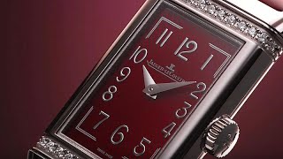 Watches and Wonders 2021 : la haute horlogerie à l'heure du numérique