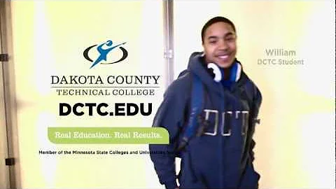 DCTC "What Motivates Me?" Commercial