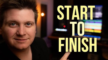 How To Produce Pop/Country LIKE A PRO!