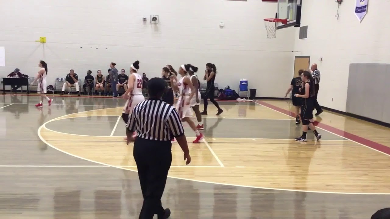 Mariah Jones Class of 2020 PRP High School (Louisville, KY) YouTube